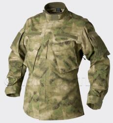 Helikon-Tex Bluza CPU Helikon-Tex® (Culoare: A-TACS® FG Camo, Mărime: M)