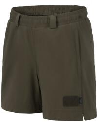 Helikon-Tex® Pantaloni scurți Utility Light VersaStretch® Helikon-Tex® (Culoare: Taiga Verde, Mărime: L)