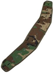 Templar’s Gear Curea Tactică PT4 Templar’s Gear® (Culoare: Woodland M81, Mărime: M)