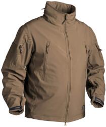 Helikon-Tex® Jachetă softshell Gunfighter Windblocker Helikon-Tex® (Culoare: Coyot, Mărime: M)