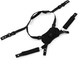 Protection Group® Sistem de retenție Dial pentru căștile Protection Group® (Culoare: Negru)
