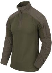 Helikon-Tex® Cămașă Combat MCDU Ripstop Helikon-Tex® (Culoare: RAL7013, Mărime: XXL)