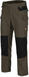 Helikon-Tex Pantaloni bărbătești PILGRIM® Helikon-Tex® (Culoare: Taiga Green / negru, Mărime: M)