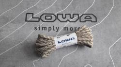 Lowa Șireturi Lowa® 160 cm (Culoare: Kaki, Variantă: 160 cm)