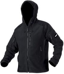 Texar® Jachetă fleece Texar® Husky (Culoare: Negru, Mărime: 4XL)