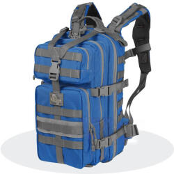 Maxpedition® Rucsac MAXPEDITION® Falcon II (Culoare: Albastru / Foliage Green)