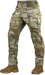 M-Tac® Pantaloni Army Gen. II Extreme M-Tac® (Culoare: Multicam®, Mărime: 34/30)