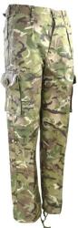 Kombat UK® Pantaloni pentru copii S95 British Kombat UK® (Culoare: Model de teren britanic®, Mărime: 12-13 ani)