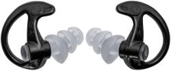 Surefire® Dopuri pentru urechi EP5 Sonic Defenders® Max SureFire® (Culoare: Negru, Mărime: S)