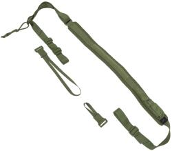 Helikon-Tex® Curea cu două puncte pentru armă Helikon-Tex® (Culoare: Verde măsliniu)