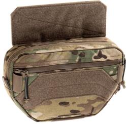 Clawgear® Toc abdominal Drop Down Clawgear® (Culoare: Multicam®)