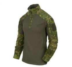 Helikon-Tex® Cămașă Combat MCDU Ripstop Helikon-Tex® (Culoare: PENCOTT WILDWOOD® / Olive Green, Mărime: M)