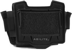 Agilite Gear® Husă pentru baterii/leste NVG Agilite® (Culoare: Negru)
