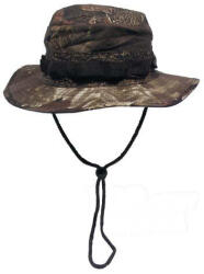 MFH® (Max Fuchs®) Pălărie MFH® US GI Bush Hat Ripstop (Culoare: Vânător maro, Mărime: S)