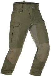 Clawgear® Pantaloni Operator Combat MK. II Clawgear® (Culoare: Verde măsliniu, Mărime: 29/34)