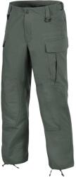 Helikon-Tex Pantaloni HELIKON-TEX® SFU Next® Ripstop (Culoare: Verde măsliniu, Mărime: XXL)