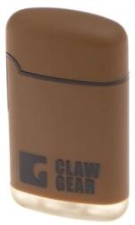 Clawgear® Brichetă de buzunar Storm MK II CLAWGEAR® (Culoare: Coyot) Bricheta