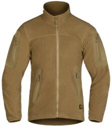Clawgear® Hanorac din polar Aviceda MK II Clawgear® (Culoare: Coyot, Mărime: S)