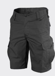 Helikon-Tex® Pantaloni scurți CPU Helikon-Tex® Ripstop (Culoare: Negru, Mărime: L)