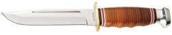 KA-BAR Cuțit cu lamă fixă KA-BAR® Marine Hunter