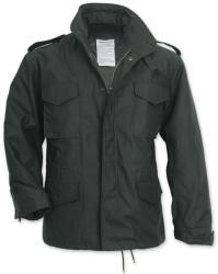 SURPLUS® Textilien Parka SUA - jachetă de teren M65 Raw Vintage Surplus® (Culoare: Negru, Mărime: L)