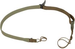 Direct Action® (Helikon-Tex®) Carbine Sling MKII Direct Action® cu două puncte (Culoare: Coyote Brown)
