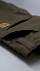4-14 Factory® Pantaloni Ranger Flex Fit 4-14 Factory® (Culoare: Maro noroiu, Mărime: S)