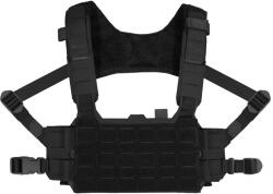 Agilite Gear® Curea pentru piept Reaper Agilite Gear® (Culoare: Negru)