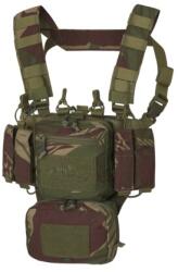Helikon-Tex® Suport pentru piept Training Mini Rig® Helikon-Tex® (Culoare: Camuflaj Rhodesian)