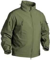 Helikon-Tex® Jachetă softshell Gunfighter Windblocker Helikon-Tex® (Culoare: Verde măsliniu, Mărime: 3XL)