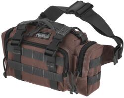 Maxpedition® Borsetă MAXPEDITION® Proteus Versipack® (Culoare: Maro închis)
