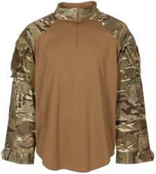  Cămașă Under Body Armour UBACS, Original nouă (Culoare: MTP Camo / Coyote, Mărime: L)