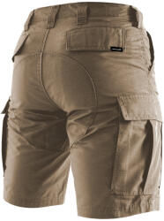 Pentagon® Tactical Pantaloni scurți PENTAGON® BDU 2.0 (Culoare: Kaki, Mărime: 40)