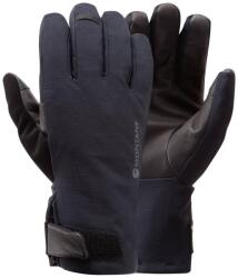 Montane® Mănuși de iarnă Duality Montane® (Culoare: Negru, Mărime: XXL)