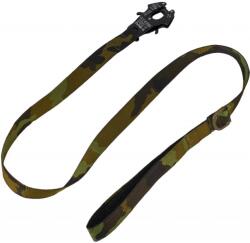 Combat Systems® Lesa K9 KONG Frog Dog Lead Combat Systems® (Culoare: Model 95 woodland)