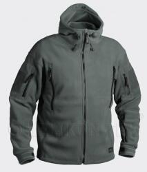 Helikon-Tex® Jachetă fleece PATRIOT HF Helikon-Tex® (Culoare: Frunziș Verde, Mărime: S)