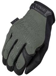 Mechanix Wear Mănuși The Original Covert Mechanix Wear® (Culoare: Negru / Verde Foliage, Mărime: M)