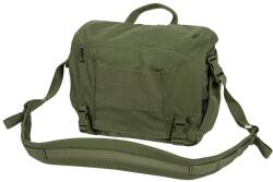 Helikon-Tex® Geantă de umăr Helikon-Tex® Urban Courier Bag Medium® Cordura® (Culoare: Verde măsliniu)