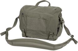Helikon-Tex® Geantă de umăr Helikon-Tex® Urban Courier Bag Medium® Cordura® (Culoare: Adaptive Green)