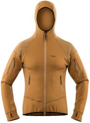 Tilak Military Gear® Bluză funcțională Femund Polartec® Tilak Military Gear® (Culoare: Bronz Maro, Mărime: XL)
