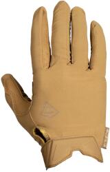 First Tactical® Mănuși First Tactical® Lightweight Patrol (Culoare: Coyot, Mărime: M)
