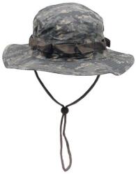 MFH® (Max Fuchs®) Pălărie MFH® US GI Bush Hat Ripstop (Culoare: AT digital, Mărime: S)