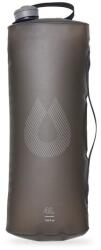 Hydrapak Recipient pliabil pentru apă Seeker HydraPak®, 4 l (Culoare: Mamut Gri)