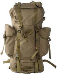 Mil-Tec® (Sturm Handels) Rucsac de luptă BW Mil-Tec® (Culoare: Coyot)