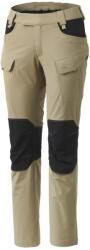 Helikon-Tex® Pantaloni damă OTP® VersaStretch® Helikon-Tex® (Culoare: Khaki / negru, Mărime: XS - Lung)