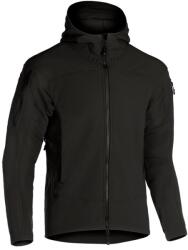 Clawgear® Jachetă softshell Audax Hoody Clawgear® (Culoare: Negru, Mărime: M)