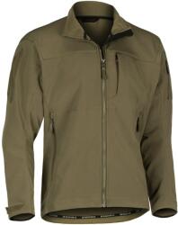 Clawgear® Jachetă softshell Rapax Clawgear® (Culoare: RAL7013, Mărime: S)