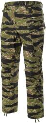 Helikon-Tex Pantaloni SFU Next® MK2 Stretch Ripstop Helikon-Tex® (Culoare: Dungi de tigru, Mărime: XXL - lung)
