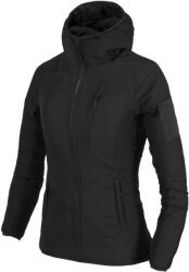 Helikon-Tex® Geacă de iarnă pentru femei Wolfhound Helikon-Tex® (Culoare: Negru, Mărime: XXL)
