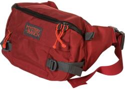 Mystery Ranch® Borseta Hip Monkey Mystery Ranch® (Culoare: Granat)